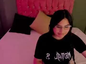 _little_ivy on Chaturbate
