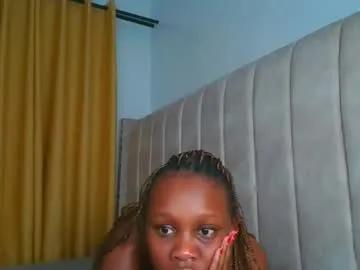 _littlevenus on Chaturbate