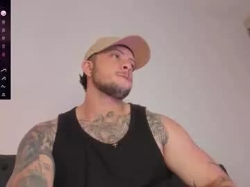 _marcus1 on Chaturbate