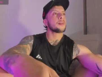 _marcus1 — TRANSMAN - LUSH LOVENSE ON -] #ftm #bigclit #squirt #armpits  #anal