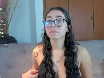 _maria_foxx_ on Chaturbate