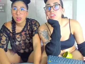 _maria_foxx_ on Chaturbate