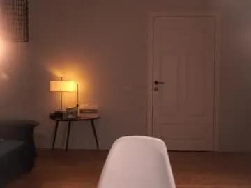 _mariarty_ on Chaturbate