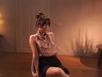 _mariarty_ on Chaturbate