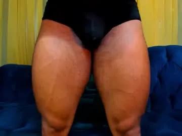 _max_carter — Max Carter | Good vibes & live energy  - Goal: Take off shirt  [50 tokens left] #muscle #uncut #feet #master #cum