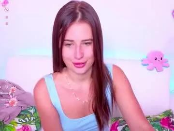 _mila__aa on Chaturbate