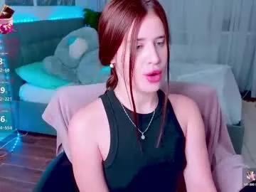 _mila__aa on Chaturbate