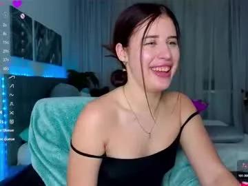 _mila__aa on Chaturbate