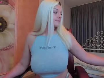 _mistyfox on Chaturbate