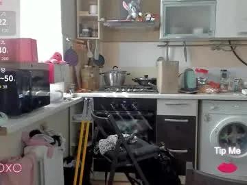 _nika_kik on Chaturbate