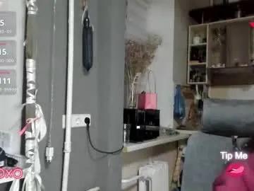 _nika_kik on Chaturbate