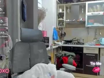 _nika_kik on Chaturbate