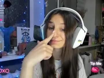 _nika_kik on Chaturbate