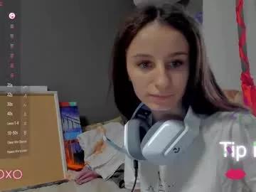 _nika_kik on Chaturbate