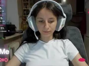 _nika_kik on Chaturbate