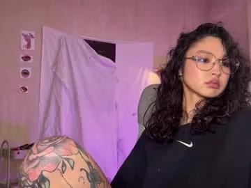 _octopussy_ on Chaturbate