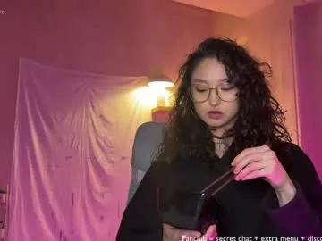 _octopussy_ on Chaturbate