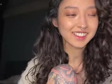 _octopussy_ on Chaturbate