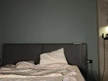 _octopussy_ on Chaturbate