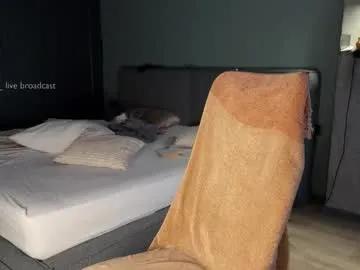 _octopussy_ on Chaturbate