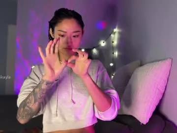 _octopussy_ on Chaturbate