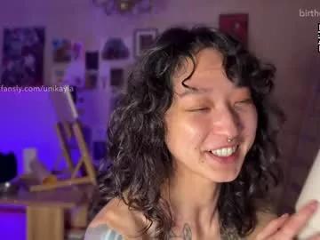 _octopussy_ on Chaturbate