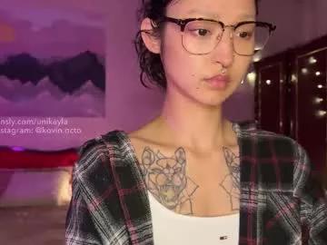 _octopussy_ on Chaturbate