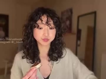 _octopussy_ on Chaturbate