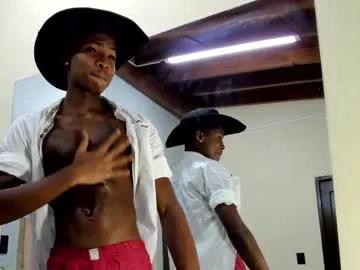 _pantera_09 on Chaturbate