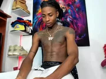 _pantera_09 on Chaturbate