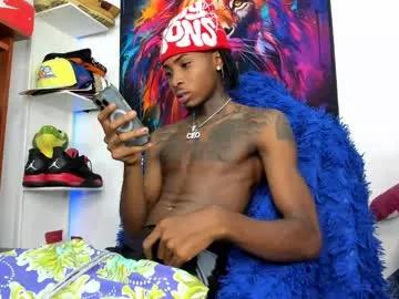 _pantera_09 on Chaturbate