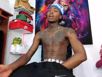 _pantera_09 on Chaturbate