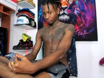 _pantera_09 on Chaturbate