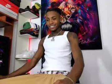 _pantera_09 on Chaturbate