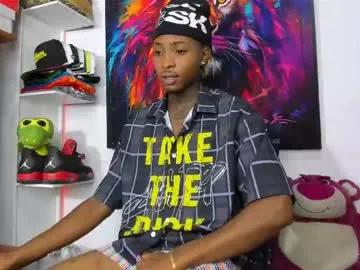 _pantera_09 on Chaturbate