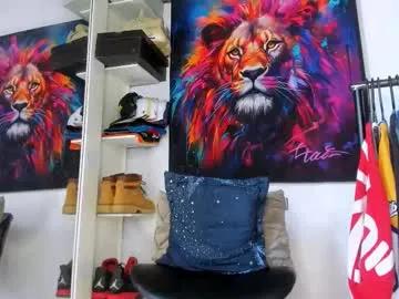 _pantera_09 on Chaturbate