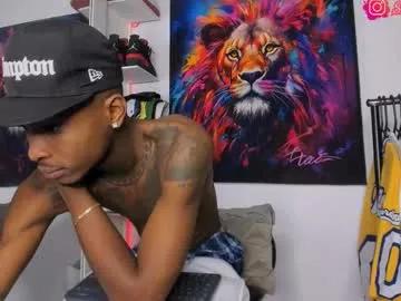 _pantera_09 on Chaturbate