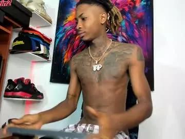 _pantera_09 on Chaturbate