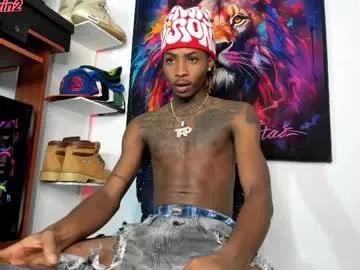 _pantera_09 on Chaturbate