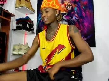 _pantera_09 on Chaturbate