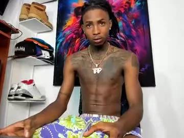 _pantera_09 on Chaturbate