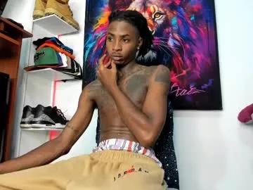 _pantera_09 on Chaturbate