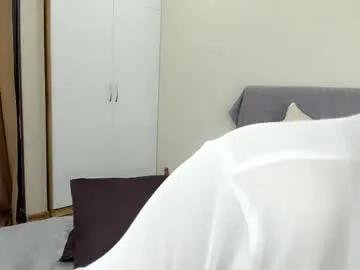 Freechat _paprika on Chaturbate