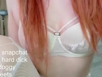 Freechat _paprika on Chaturbate