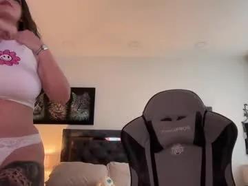 _paulah2 on Chaturbate