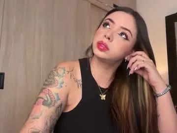 _paulah2 on Chaturbate