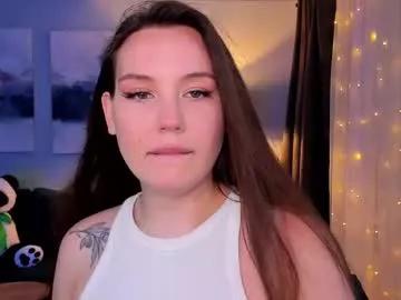 _pureflame_ on Chaturbate