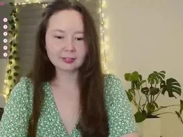 Freechat _rosie_cheeks_ on Chaturbate