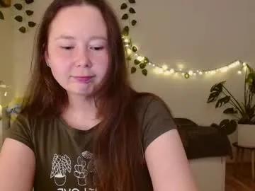 Freechat _rosie_cheeks_ on Chaturbate