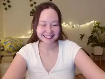 Freechat _rosie_cheeks_ on Chaturbate